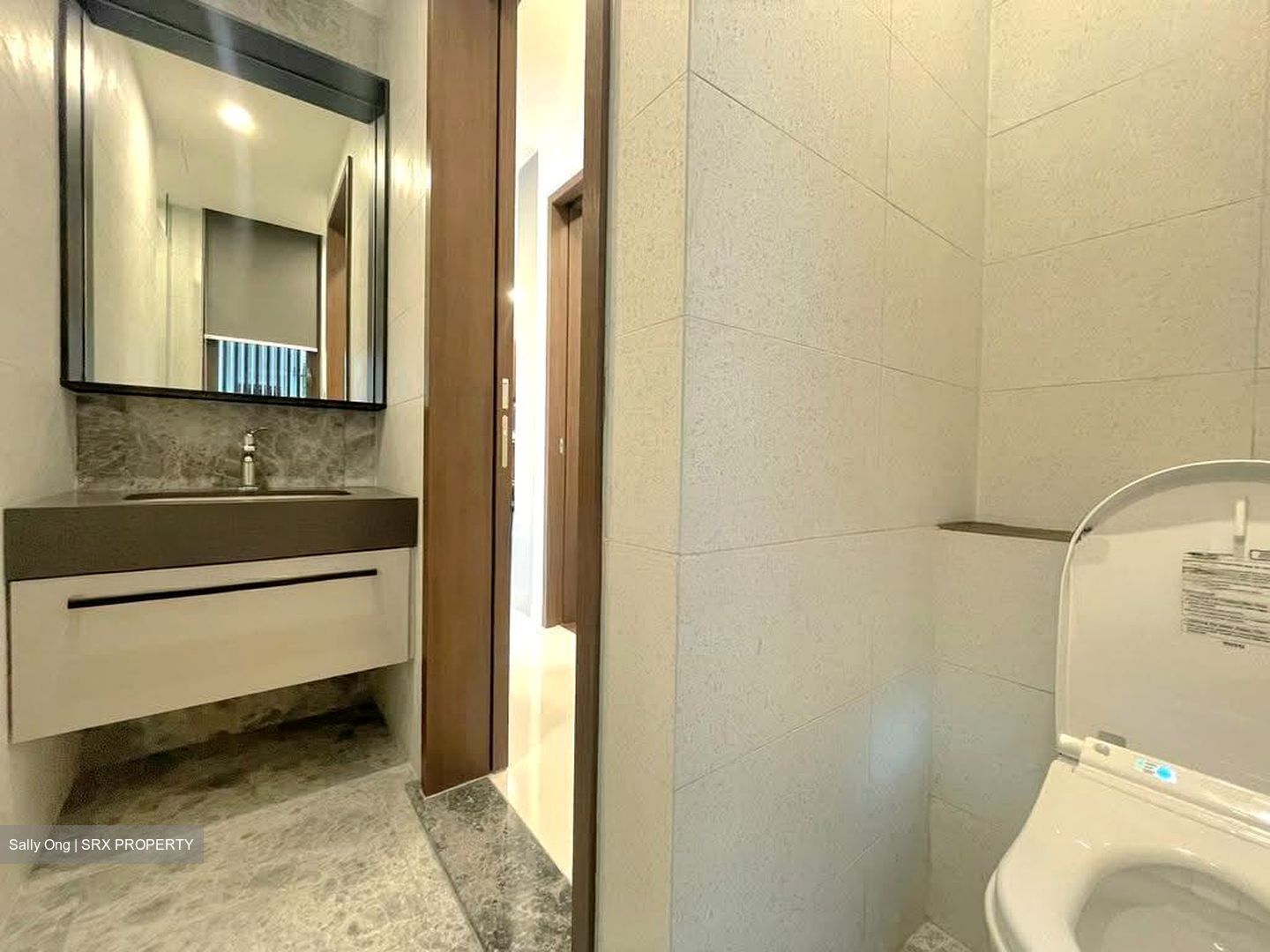 Parksuites (D10), Apartment #619587641